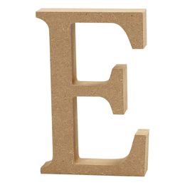 Lysbildefremvisning - Trebokstav Liten