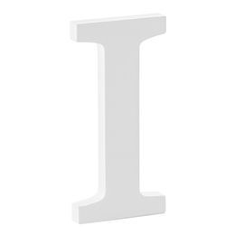 Lysbildefremvisning - Trebokstaver Hvite