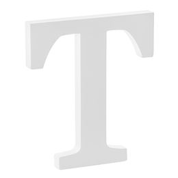 Lysbildefremvisning - Trebokstaver Hvite