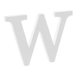 Lysbildefremvisning - Trebokstaver Hvite