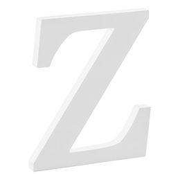 Lysbildefremvisning - Trebokstaver Hvite