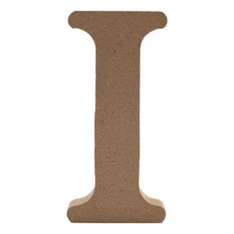 Bildspel - Träbokstäver