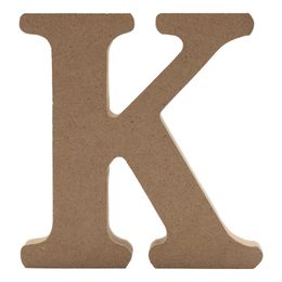 Bildspel - Träbokstäver