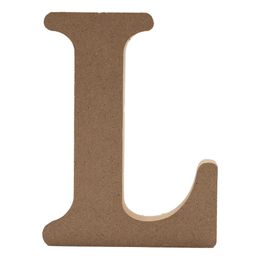 Bildspel - Träbokstäver