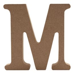 Bildspel - Träbokstäver