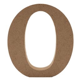 Bildspel - Träbokstäver