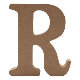 Bildspel - Träbokstäver