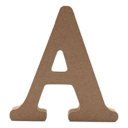 Bildspel - Träbokstäver