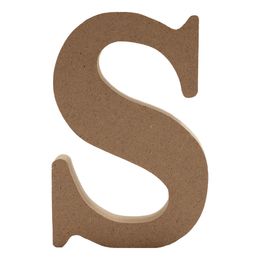 Bildspel - Träbokstäver