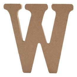 Bildspel - Träbokstäver