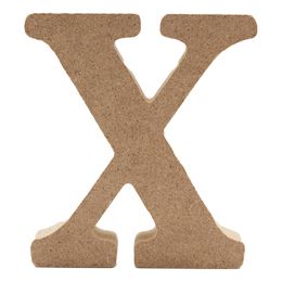 Bildspel - Träbokstäver