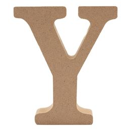 Bildspel - Träbokstäver