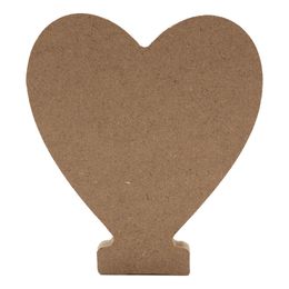 Bildspel - Träbokstäver