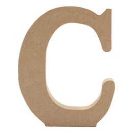 Bildspel - Träbokstäver