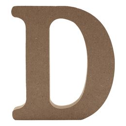 Bildspel - Träbokstäver