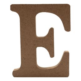 Bildspel - Träbokstäver