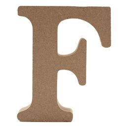 Bildspel - Träbokstäver