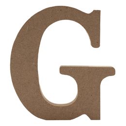 Bildspel - Träbokstäver