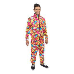 Tracksuit 90's Retro