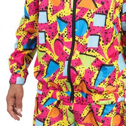 Bildspel - Tracksuit 90's Retro