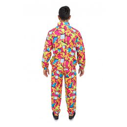 Bildspel - Tracksuit 90's Retro