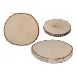 Tredekorasjon Treslice