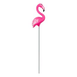 Lysbildefremvisning - Hagepinne Flamingo