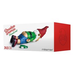 Bildspel - Trädgårdstomte Däckad