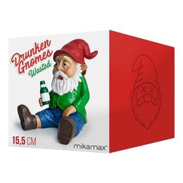 Bildspel - Trädgårdstomte Dyngrak