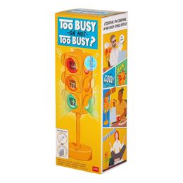 Bildspel - Trafikljus för Skrivbordet