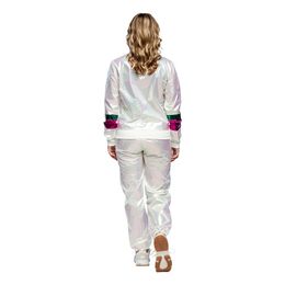 Lysbildefremvisning - Træningsdragt Dame Holografisk