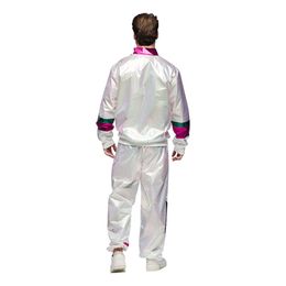 Lysbildefremvisning - Træningsdragt Herre Holografisk