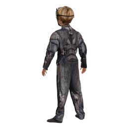 Bildspel - Transformers Optimus Primal T7 Movie Barn Maskeraddräkt