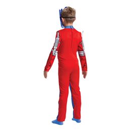Bildspel - Transformers Optimus Prime Barn Maskeraddräkt