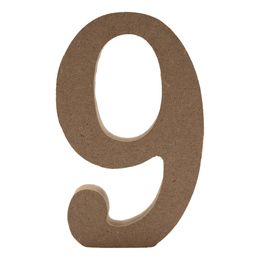 Diaesitys - Puunumerot