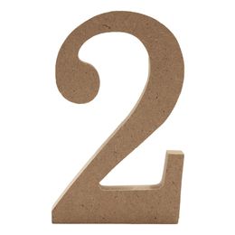 Diaesitys - Puunumerot