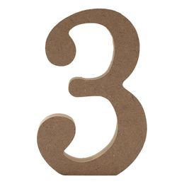 Diaesitys - Puunumerot