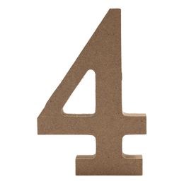 Diaesitys - Puunumerot