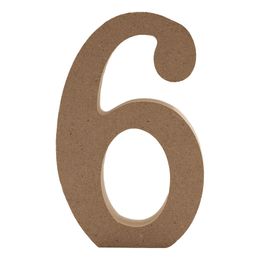 Diaesitys - Puunumerot