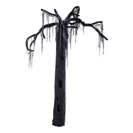 Träskträd Hängande Prop