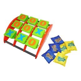 Tre i Rad Kastspel