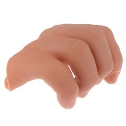 Tredje Hånden Magisk Triks