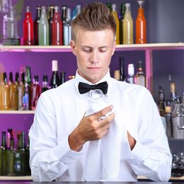 Bildspel - Trendy Bartender Rengöringsdukar
