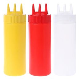 Trepipig Dressingflaska