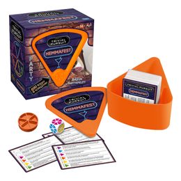 Bildspel - Trivial Pursuit Party Hemmafest