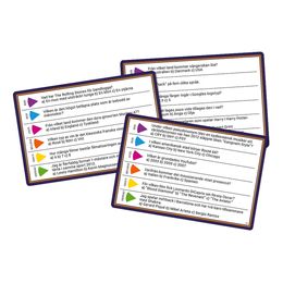 Bildspel - Trivial Pursuit Party Hemmafest