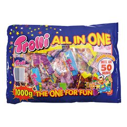 Trolli All-In-One Godispåse
