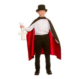 Trollkarls Cape Barn