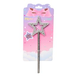 Diaesitys - Taikasauva Tähti Hopea