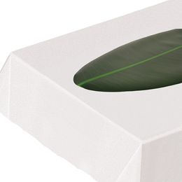 Diaesitys - Trooppinen Lehti Kaitaliina